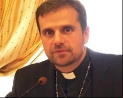 Mons. Xavier Novell. ?w=200&h=150