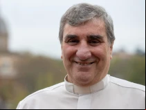 El P. Quijano es uno de los 500 sacerdotes que este fin de semana participarán en el Jubileo de la Misericordia,