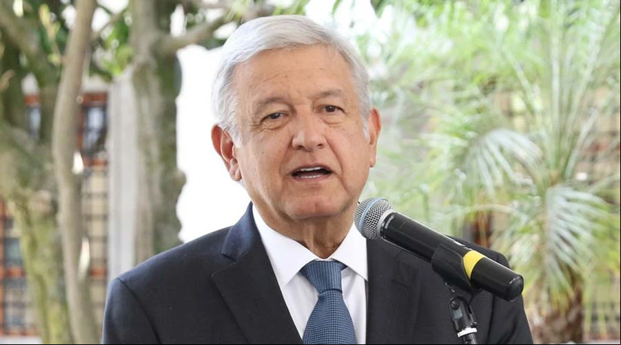 Andru00e9s Manuel Lu00f3pez Obrador, presidente electo de Mu00e9xico. Foto: ANDES/Micaela Ayala V. (CC BY-SA 2.0)?w=200&h=150