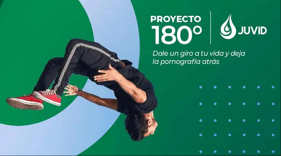 Afiche promocional de Proyecto 180u00ba.?w=200&h=150