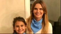 Amalia Granata, periodista y conductora de televisiu00f3n / Foro: Twitter @AmelieGranata