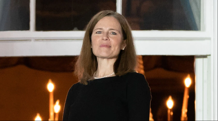 Amy Coney Barrett / Cru00e9dito: The White House (Dominio Pu00fablico)?w=200&h=150