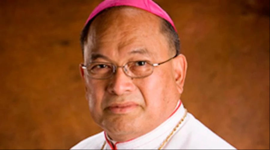 Mons. Anthony Sablan Apuron. Foto: Arquidiu00f3cesis de Agau00f1a.?w=200&h=150