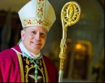 Mons. Samuel Aquila, Arzobispo de Denver (EEUU)