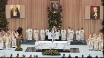 Ceremonia de Beatificaciu00f3n. Foto: Andrzej Niedwiedcki / EWTN Polonia