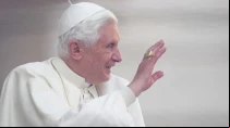Imagen referencial de Benedicto XVI. Cru00e9dito: ACI Prensa