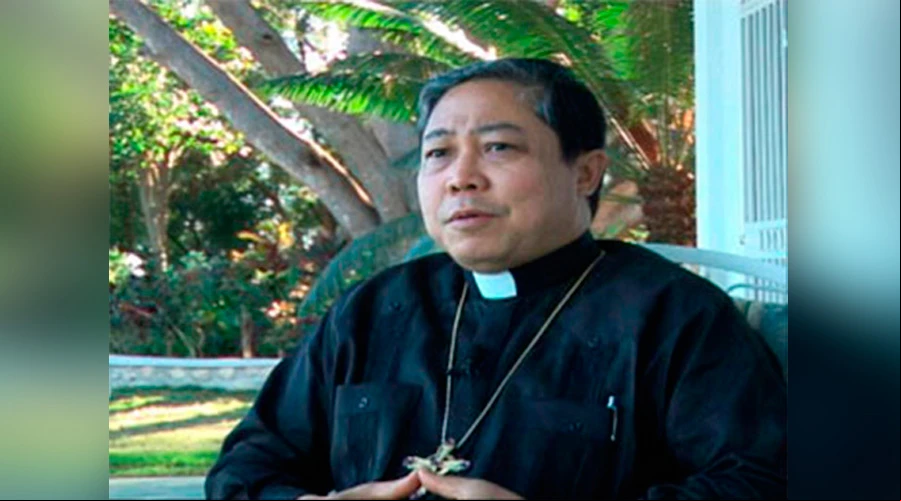 Mons. Bernardito Auza. Foto: Josu00e9 Castro / ACI Prensa?w=200&h=150