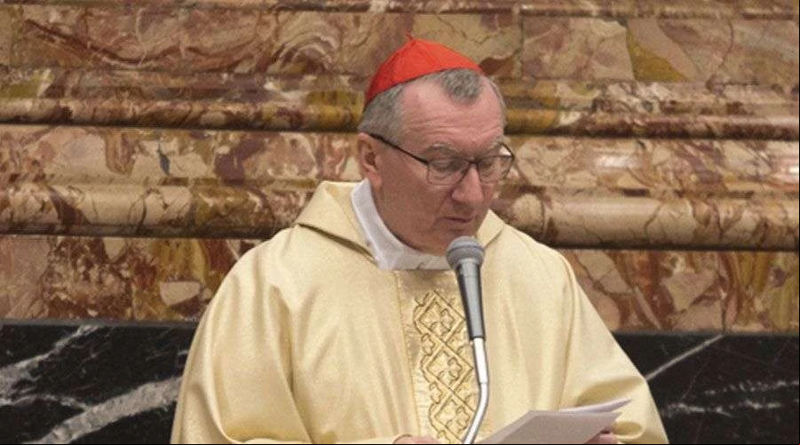 Cardenal Pietro Parolin - Foto: Daniel Ibu00e1u00f1ez (ACI Prensa)?w=200&h=150