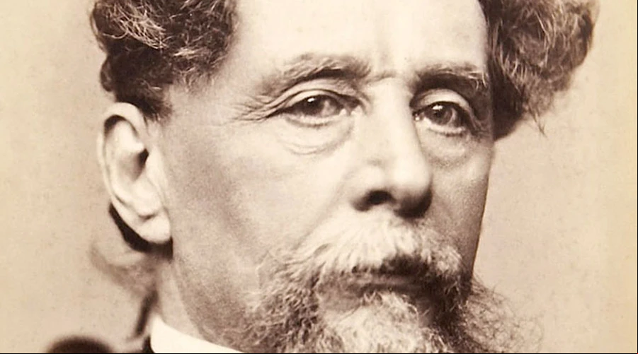 Charles Dickens / Cru00e9dito: Wikimedia Commons?w=200&h=150
