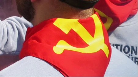 Comunismo u201cayudau201d a que los pobres sean mu00e1s pobres, alerta obispo