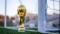 Imagen referencial / Copa del Mundial de Fu00fatbol. Cru00e9dito: Rhett Lewis / Unsplash.