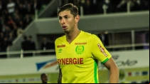 Emiliano Sala. Foto: Fabrizio Neitzke / Wikipedia - dominio pu00fablico (CC-BY-SA-4.0)