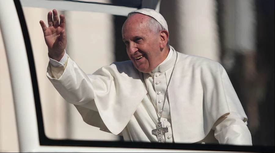 Papa Francisco / Foto: Daniel Ibu00e1u00f1ez (ACI Prensa)?w=200&h=150