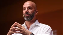 Gianluca Vialli. Cru00e9dito: Flickr RISE (CC BY 2.0)