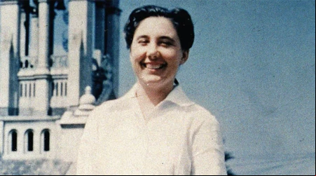 18 de mayo el Opus Dei contaru00e1 con su primera laica beata