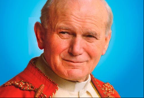 Beato Juan Pablo II (Foto: Imagen Oficial u00a9 Grzegorz Galazka Libreria Editrice Vaticana)?w=200&h=150