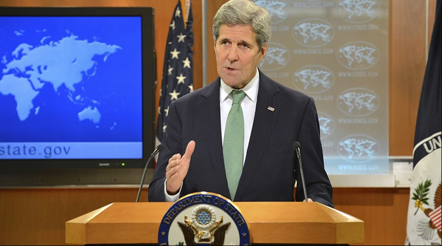 John Kerry. Foto: Departamento de Estado de Estados Unidos / Dominio Pu00fablico.?w=200&h=150