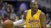 Kobe Bryant. Cru00e9dito: Keith Allison (CC BY-SA 2.0).