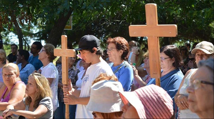 Imagen referencial / Foto: Decos CEU Iglesia Catu00f3lica del Uruguay?w=200&h=150