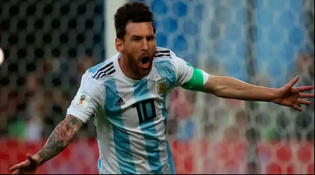 Sacerdote destaca 6 virtudes de Messi para lograr la Copa Mundial Qatar 2022