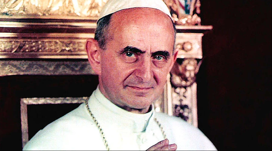 Pablo VI - Foto: Wikipedia (dominio pu00fablico)?w=200&h=150