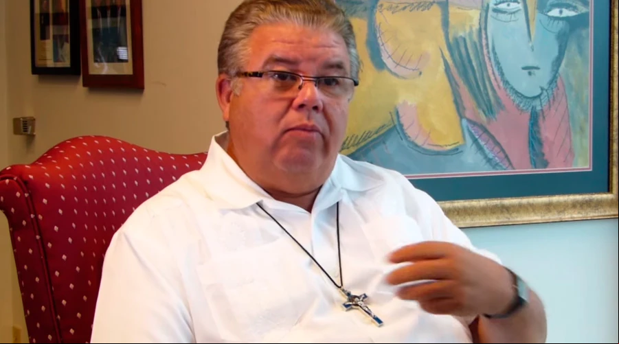 P. Josu00e9 Conrado / Foto: El Nuevo Herald (captura de video)?w=200&h=150