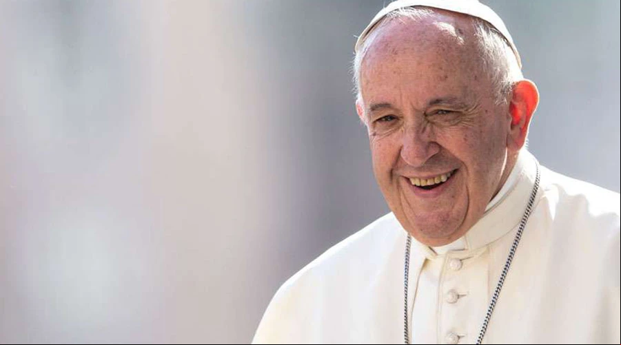 Papa Francisco. Cru00e9dito: Daniel Ibau00f1ez/ ACI Prensa. ?w=200&h=150
