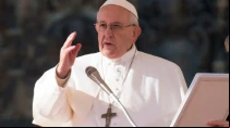Papa Francisco. Cru00e9dito: Maru00eda Testino (ACI)