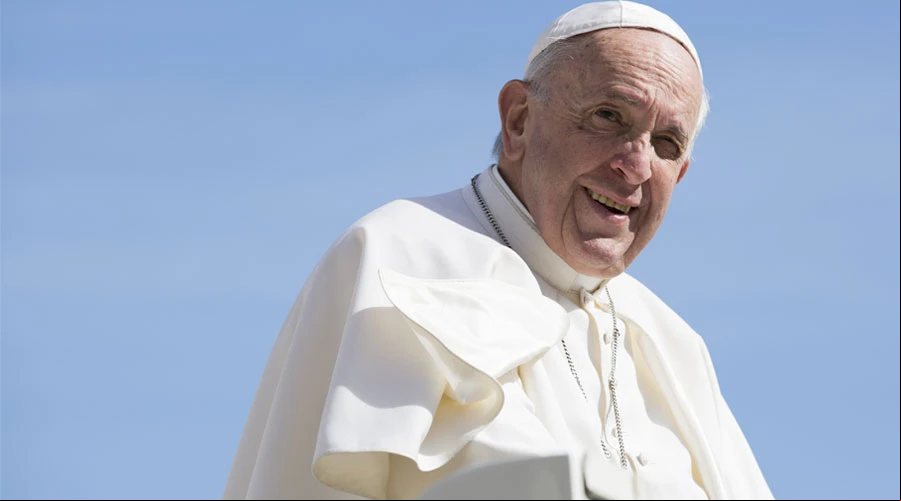 El Papa Francisco. Foto: Marina Testino / ACI Prensa?w=200&h=150