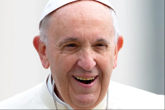 El Papa pide una mejor gestión de los recursos hídricos y mayor protección de los océanos