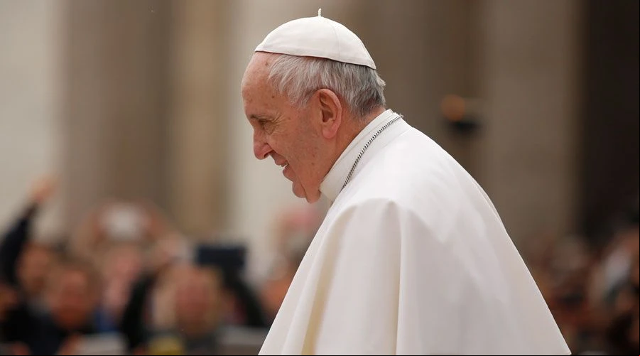 Papa Francisco / Foto: Lucia Ballester (AC Prensa)?w=200&h=150