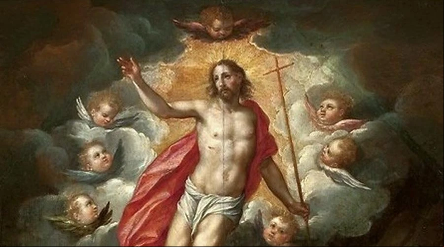 Resurrecciu00f3n de Jesu00fas / Foto: Wikipedia (Dominio Pu00fablico)?w=200&h=150
