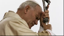 San Juan Pablo II. Foto: Vatican Media