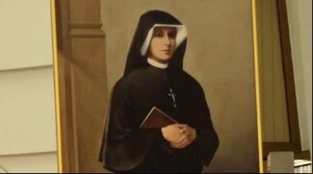 7 datos que tal vez no conocu00edas sobre Santa Faustina y su visiu00f3n del Infierno
