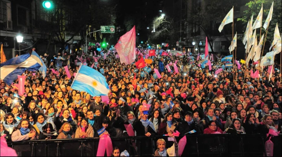 Vigilia por la Vida frente al Congreso de la Naciu00f3n Argentina / Unidad Provida?w=200&h=150