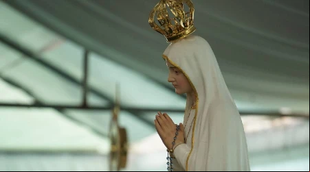 Sacerdote en Rusia: Ya se ven frutos de la consagraciu00f3n al Corazu00f3n de Maru00eda