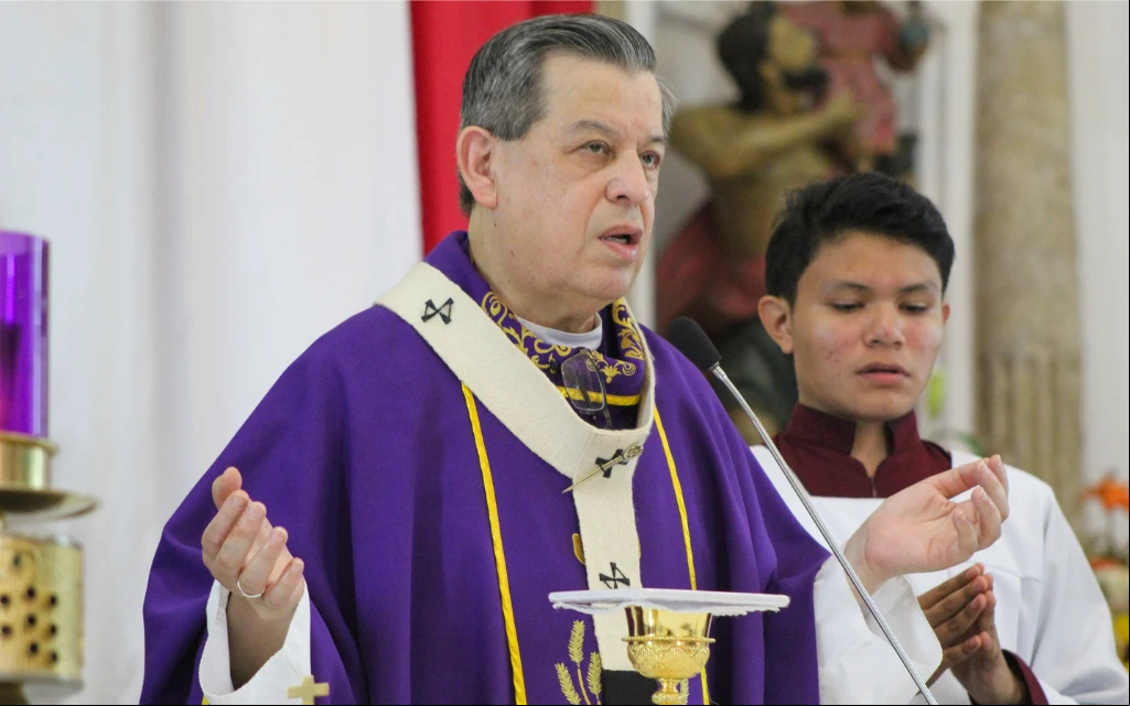 Mons. Gustavo Rodríguez Vega.?w=200&h=150