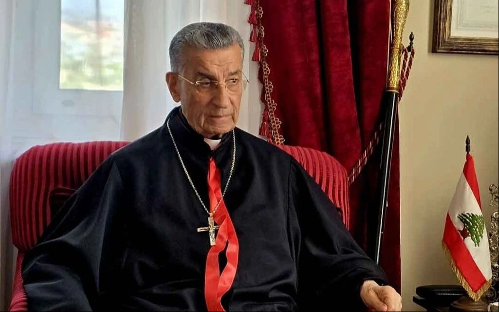 Cardenal Bechara Boutros Raï.?w=200&h=150