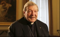 Cardenal George Pell +