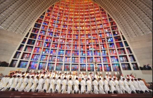 Ordenan 32 nuevos sacerdotes en Guadalajara, México Crédito: Santuario de los Mártires Mexicanos
