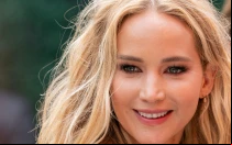 Jennifer Lawrence asiste al 12º Veuve Clicquot Polo Classic en Liberty State Park.