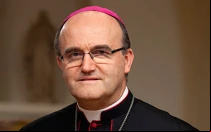 Mons. José Ignacio Munilla.
