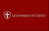 Logo de los Legionarios de Cristo.