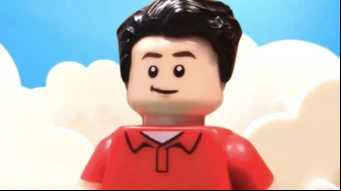 Tres hermanos adolescentes irlandeses han plasmado su iración por el beato Carlo Acutis en una película titulada "La película Lego: La increíble vida de Carlo Acutis".