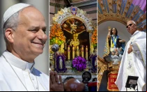 Desde su elección como Papa, León XIV ha demostrado una especial cercanía hacia ciertas devociones.