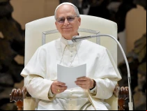 El Papa León XIV dedicó uno de sus primeros encuentros del pontificado a las Iglesias orientales católicas