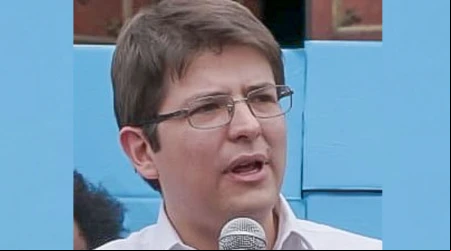Miguel Uribe Turbay