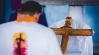 Misiones de Semana Santa
