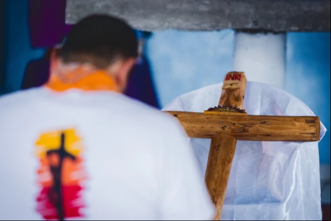 “Caminando Juntos”: documental de Regnum Christi sobre misiones en Semana Santa