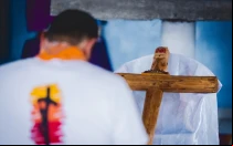 Misiones de Semana Santa